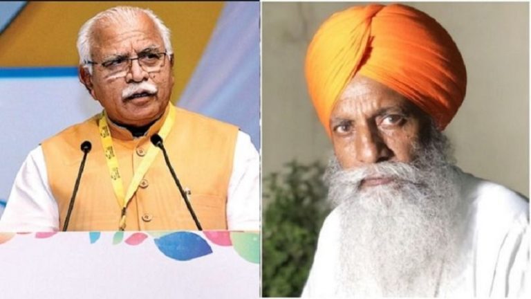 ‘इनके कुत्ते भी घर से बाहर नहीं निकलने देंगे’: किसान नेता चढ़ूनी के भड़काऊ बोल, MP-MLA का घर घेरने को उकसाया