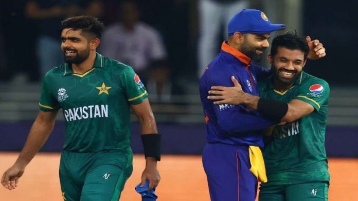 ICC रैंक भारत