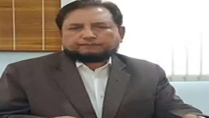 इफ्तिखारुद्दीन धर्म परिवर्तन कानपुर