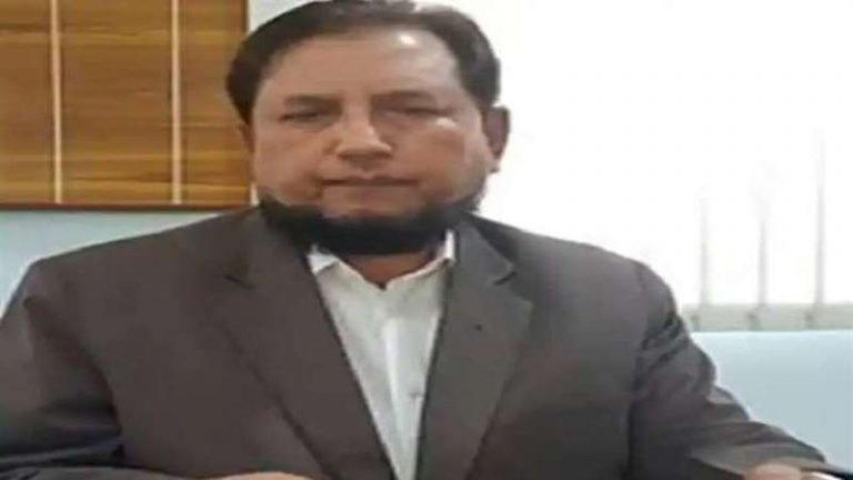 ‘मैंने वही कहा जो कुरान में लिखा है’: धर्मांतरण के आरोपी IAS इफ्तिखारुद्दीन ने SIT को सुनाई आयतें, कहा- कुछ भी गलत नहीं किया