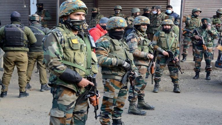 जम्मू-कश्मीर में बलिदानियों के नाम पर स्कूल, सड़कें और इमारत: 108 नाम की पहली सूची तैयार
