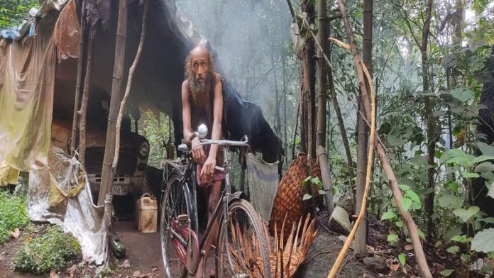 कर्नाटक चंद्रशेखर जंगल