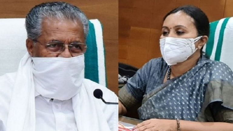 केरल की 12.8% आबादी का मेंटल हेल्थ गड़बड़, इनमें से केवल 15% को मिलता है इलाज: स्वास्थ्य मंत्री वीना जॉर्ज