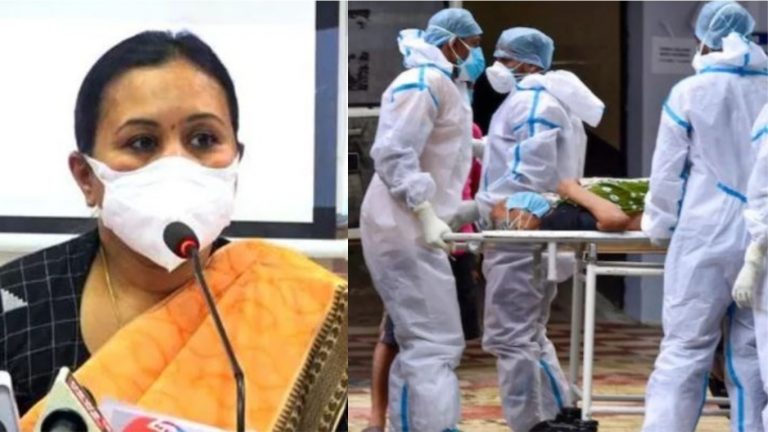 कोरोना से हुई मौत की संख्या बताई थी कम, अब 7000 और जोड़ेंगे: केरल सरकार ने स्वीकारा आँकड़ों में हेरफेर, पर नहीं मानी गलती