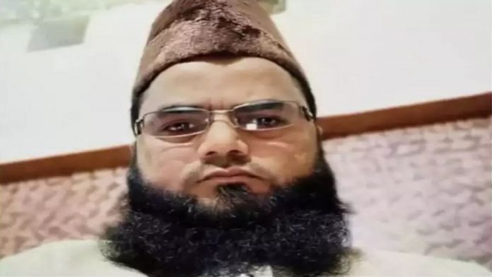 मौलाना फिरोज आलम
