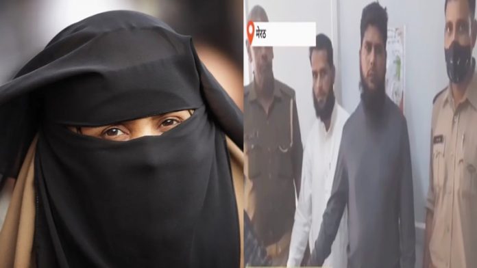 मौलाना सरफराज