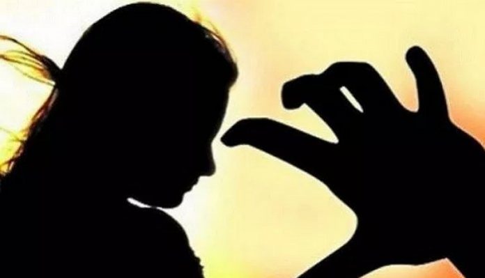 ललितपुर दुष्कर्म पीड़िता