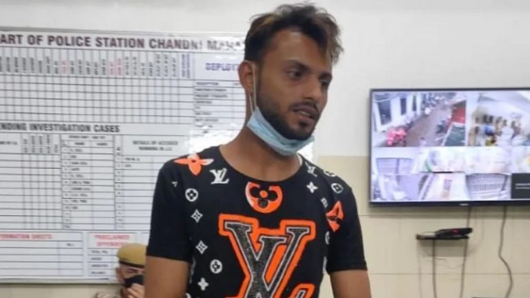 मेरठ की मुमताज, हिंदुस्तानी-पाकिस्तानी दोनों से निकाह और तलाक… फिर ISI एजेंट के साथ काम: दिल्ली में लाश, भतीजा गिरफ्तार
