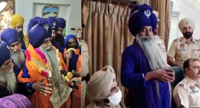 काटेंगे-मारेंगे और दिखाएँगे भी… फिर करेंगे जिम्मेदारी की घोषणा: आखिर क्यों पाकिस्तानी कानून को दिल में बसा लिया निहंग सिखों ने?