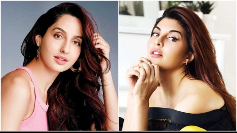 तिहाड़ से ₹200 करोड़ की ठगी: ED के सामने हाजिर हुईं नोरा फतेही, जैकलीन फर्नांडीस को भी बुलावा