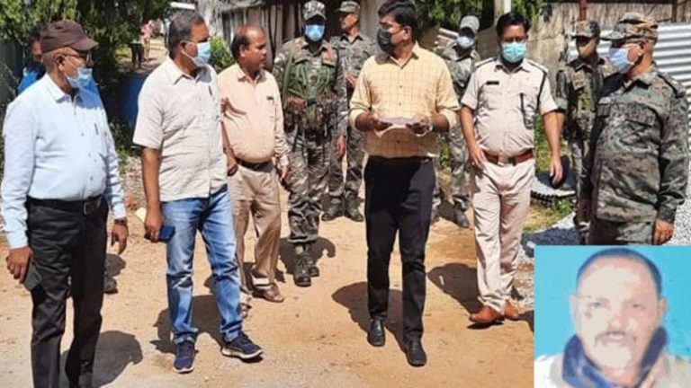 झारखंड में 45 साल के पंकज की पीट-पीटकर हत्या, इश्तियाक मियाँ सहित 3 गिरफ्तार: मस्जिद के बगल में रहते थे, दिव्यांग हैं दोनों बेटे