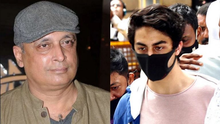 ‘अपने बच्चों को सँभालें, जो करेगा वो भुगतेगा’: आर्यन खान मामले पर पीयूष मिश्रा, शाहरुख खान संग फिल्म ‘दिल से’ में कर चुके हैं काम