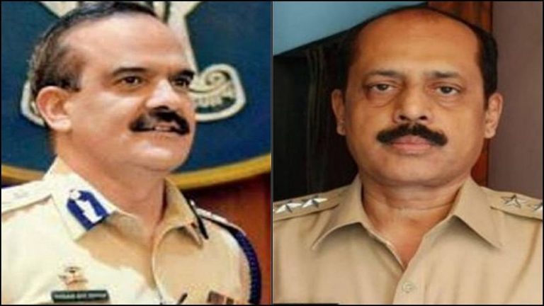 …तो सचिन वाजे के ‘नंबर 1’ थे परमबीर सिंह, 12 चश्मदीदों ने क्राइम ब्रांच को कैमरे पर बताई वसूली की कहानी: रिपोर्ट