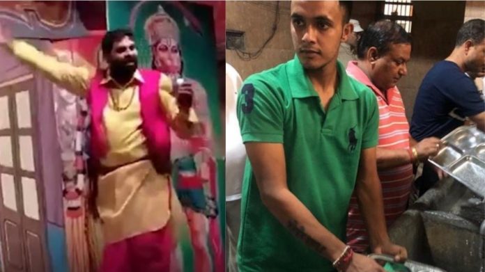 पंजाब, रामलीला, फूहड़ता