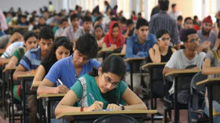 नकल रोकने के लिए राजस्थान की कॉन्ग्रेस सरकार ने फिर बंद की इंटरनेट सेवा, फिर भी पेपर हुआ लीक: जरूरी सेवाएँ बुरी तरह प्रभावित