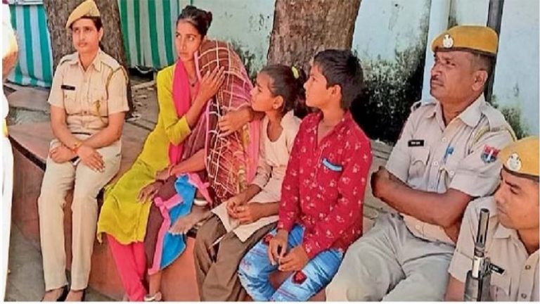 दलित युवती को परेशान करता था जुबैर, बात करने से इनकार किया तो धारदार हथियार से कर दी हत्या