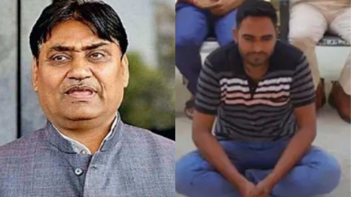 राजस्थान, शिक्षा मंत्री