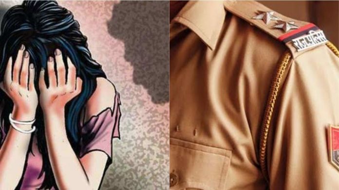 राजस्थान, पुलिस, रेप, बाड़मेर
