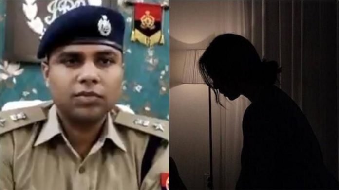 ललितपुर रेप केस, बसपा-सपा जिलाध्यक्ष गिरफ्तार