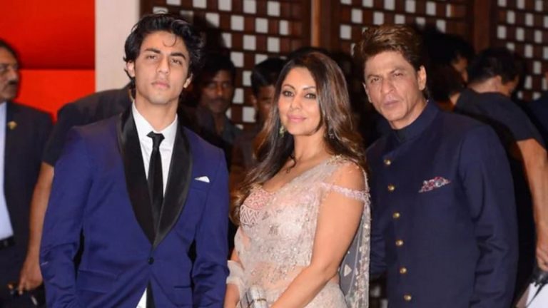 आर्थर रोड जेल में आर्यन, मन्नत में उड़ी शाहरुख-गौरी की नींद: बेटे की चिंता में नहीं लग रही भूख, ब्रांड वैल्यू पर भी संकट