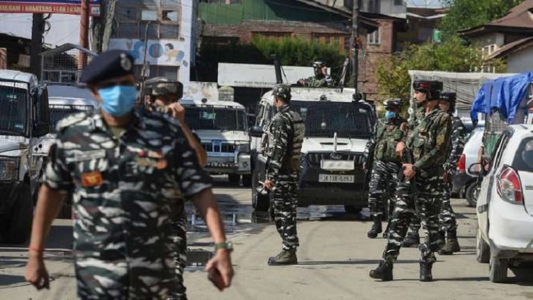 परिवार की इच्छा से कश्मीर में ही वीरेंद्र पासवान का अंतिम संस्कार: श्रीनगर मेयर ने बताया- प्रशासन ने दिया पूरा सहयोग