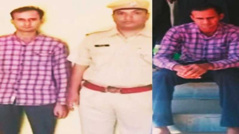 राजस्थान में प्रिंसिपल ने किया 7वीं की छात्रा से रेप, शिक्षिकाओं पर मदद के आरोप: कई लड़कियों के साथ कर चुका है गलत हरकत