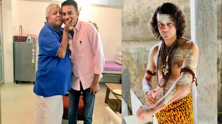 ‘ऐ अँधेरे देख ले, तेरा मुँह काला हो गया’: RJD के स्टार प्रचारक से हटाए गए ‘तेजू भैया’ ने माँ-दीदी को लेकर कही ये बात, समर्थक दुःखी