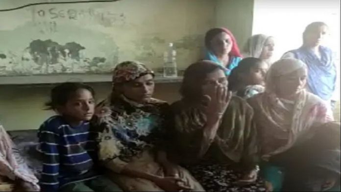 कुंडली किसान हत्या