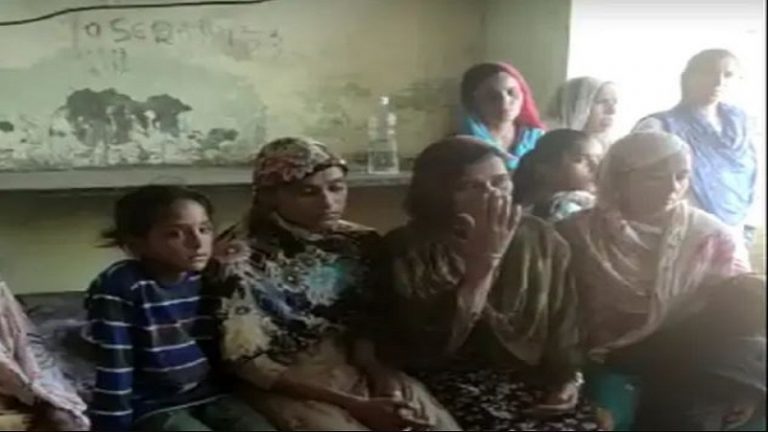 टीटू दिल का बुरा नहीं था… जिसे काटकर कुंडली बॉर्डर पर टाँग दिया निहंगों ने, सुनिए उसकी पत्नी की फरियाद