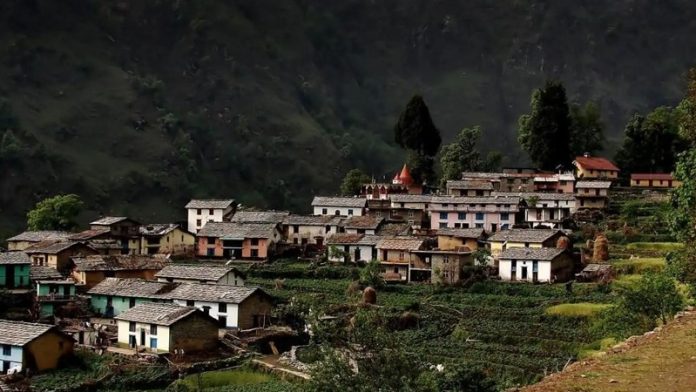 उत्तराखंड डेमोग्राफी चेंज