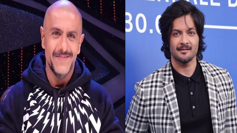 ‘किसानों से ध्यान भटकाने के लिए किया जा रहा आर्यन खान का इस्तेमाल’: SRK के समर्थन में विशाल डडलानी और अली फजल