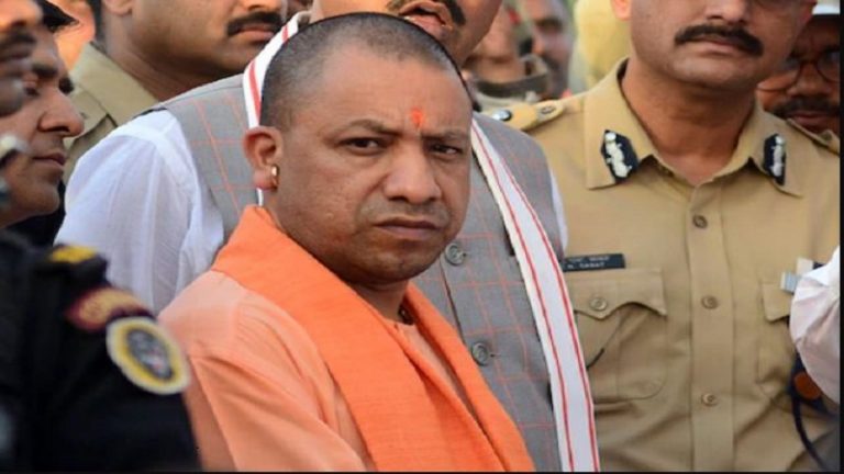 पाकिस्तान की जीत का जश्न मनाने वालों के खिलाफ एक्शन में योगी की पुलिस: 7 के खिलाफ दर्ज हुई FIR, चलेगा देशद्रोह का मामला