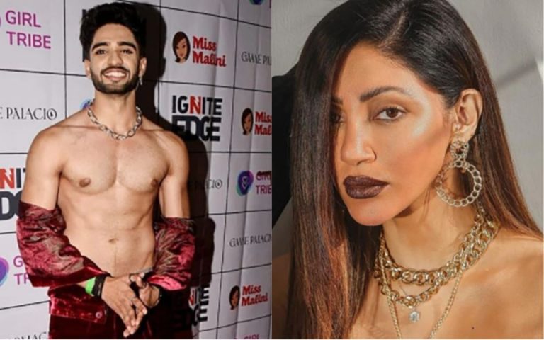 ‘उसने सिर हिलाया…मेरे पूरे चेहरे पर चुम्मा लिया’ : रेहाना पंडित के साथ लिपलॉक शेयर करने के बाद जीशान खान का खुलासा