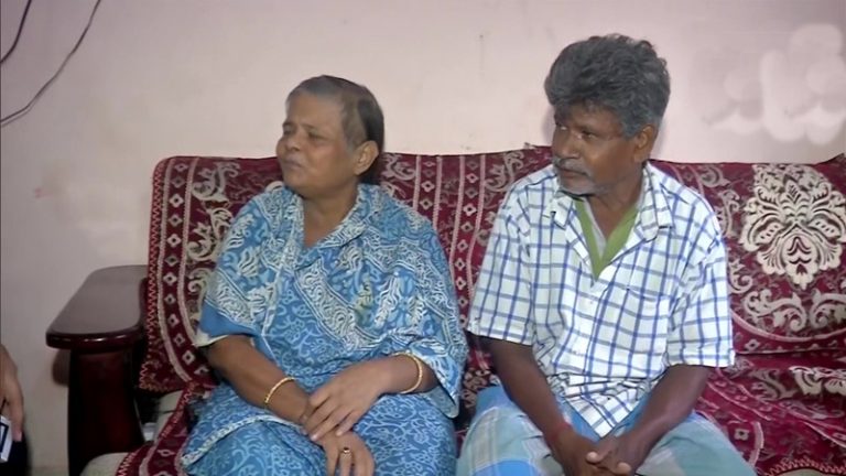 तीन मंजिला मकान-जेवर सब कुछ रिक्शा वाले के नाम: मिलिए 1 करोड़ की प्रॉपर्टी दान करने वाली बुजुर्ग मिनाती पटनायक से