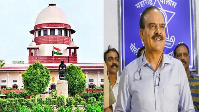 परमबीर सिंह को गिरफ्तारी से राहत नहीं