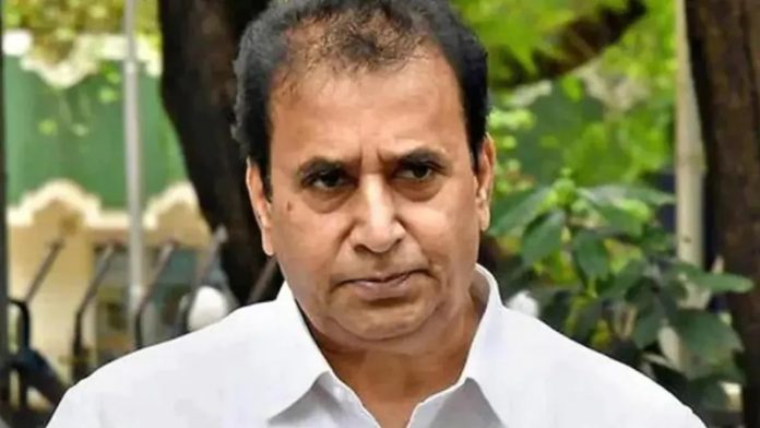 अनिल देशमुख के केस की सुनवाई कर रहे जज का तबादला