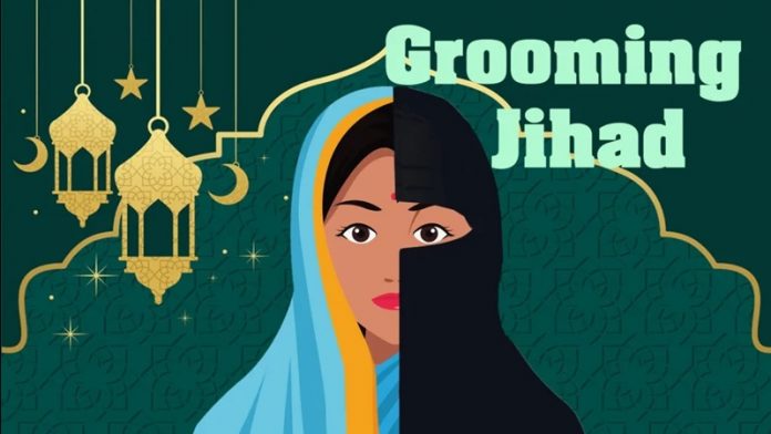 जबलपुर में ग्रूमिंग जिहाद का शिकार हिंदू युवती