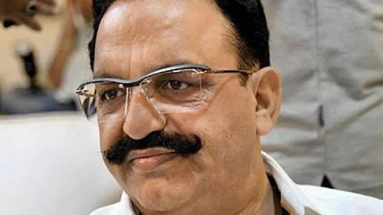 गैंगस्टर मुख्तार अंसारी ने धमका कर व्यवसायी से ₹5 लाख में ले ली थी करोड़ों की जमीन, पेट्रोल पंप सहित जमीन कुर्क करेगी योगी सरकार
