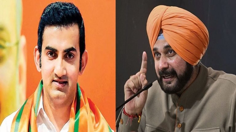 ‘पहले अपने बेटा-बेटी को बॉर्डर पर भेजो’: पाक PM इमरान खान को ‘बड़ा भाई’ बताने पर बरसे गंभीर, मालवीय बोले- राहुल गाँधी ने इसीलिए चुना