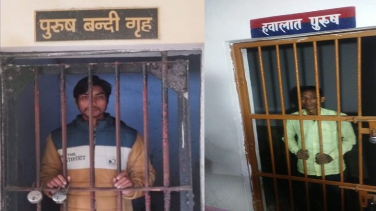 अखिलेश यादव के समर्थन में हुसैन-करीमुल्लाह ने मोदी-योगी को बकी गालियाँ, PM की वृद्ध माँ को भी नहीं बख्शा: अब हो रहा ‘माकूल इलाज’