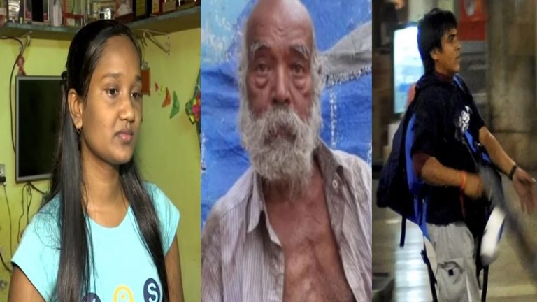 जिनको मार न सकी आतंकियों की गोली, उन्हें फटेहाली ने मारा: कसाब की पहचान करने वाले हरिश्चंद्र श्रीवर्धनकर और देविका रोतावन की कहानी