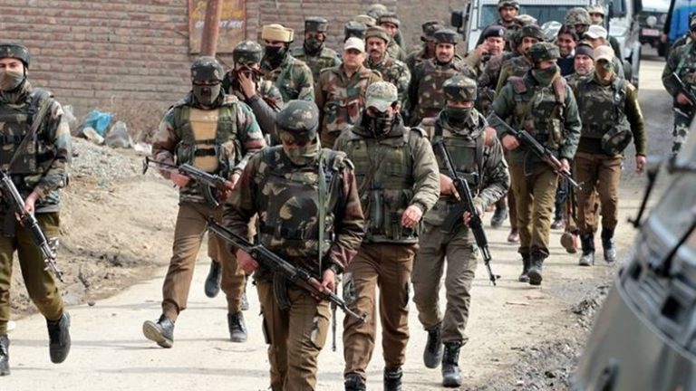 कश्मीरी हिंदू राहुल भट की हत्या का सुरक्षाबलों ने लिया बदला, 24 घंटे में मार गिराए 3 आतंकी: मृतक की पत्नी को सरकारी नौकरी, हत्या की SIT जाँच