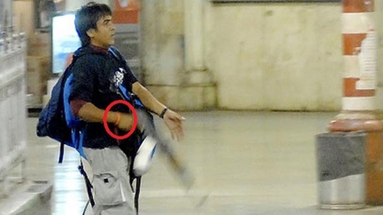 ‘चाचा (लखवी) ने कहा था जब तक जिंदा रहना मारते रहना’: पढ़िए नार्को टेस्ट में कसाब से क्या हुए थे सवाल, क्या दिया था जवाब