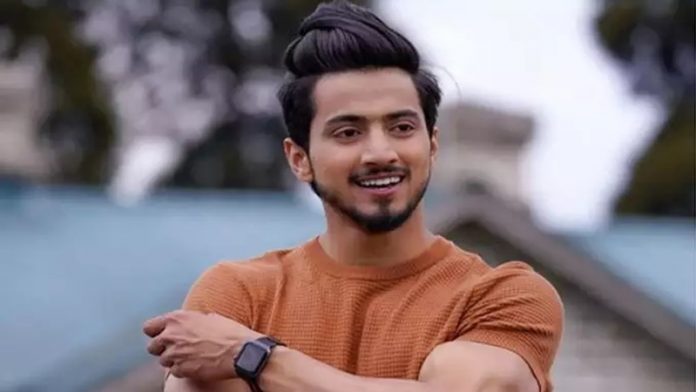रैश ड्राइविंग मामले में फैसल शेख गिरफ्तार