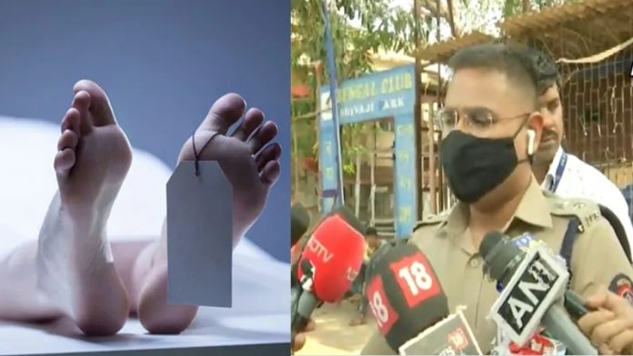 कुर्ला में युवती रेप और हत्या के मामले में दो गिरफ्तार