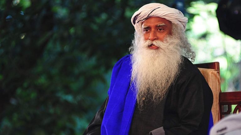 ‘पशु-प्रेमी हैं तो मांस मत खाइए, हर दिन 20 करोड़ जानवरों को मारा जा रहा’: दीवाली का विरोध करने वालों को सद्गुरू का जवाब