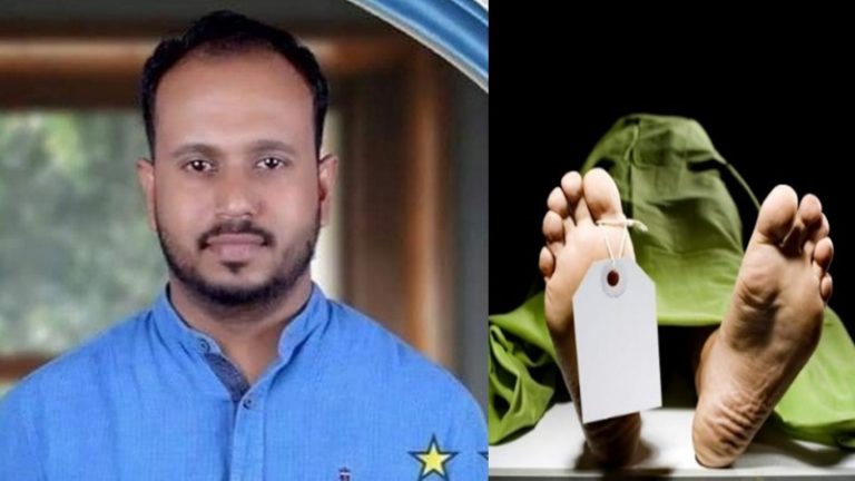 केरल में BJP कार्यकर्ता की चाकू से गोदकर हत्या: कट्टर इस्लामिक संगठन PFI-SDPI पर संदेह, सांप्रदायिक सौहार्द्र बिगाड़ने की कोशिश