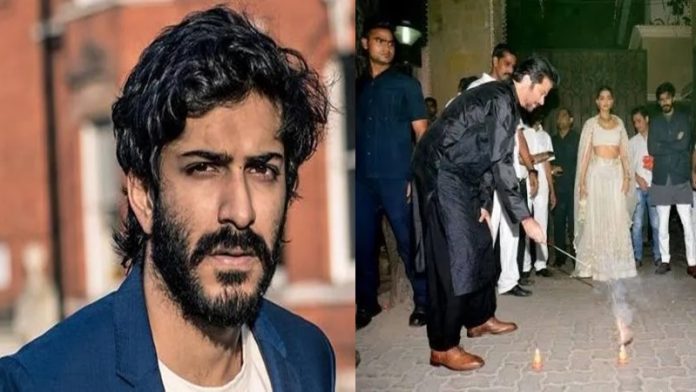 हर्शवर्धन कपूर