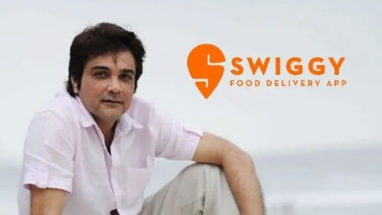 Swiggy ने नहीं की डिलीवरी तो बंगाली अभिनेता ने पीएम मोदी को किया ट्वीट: लोगों ने कहा- मामला अंतर्राष्ट्रीय का, UN को टैग करो