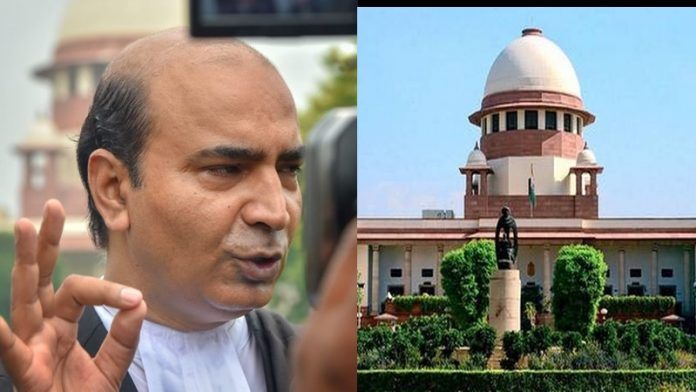 अश्वनी उपाध्याय ने जनसंख्या नियंत्रण के मुद्दे पर दायर की याचिका